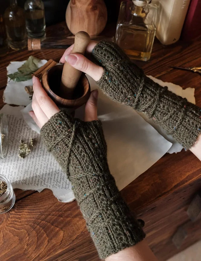 Gloves