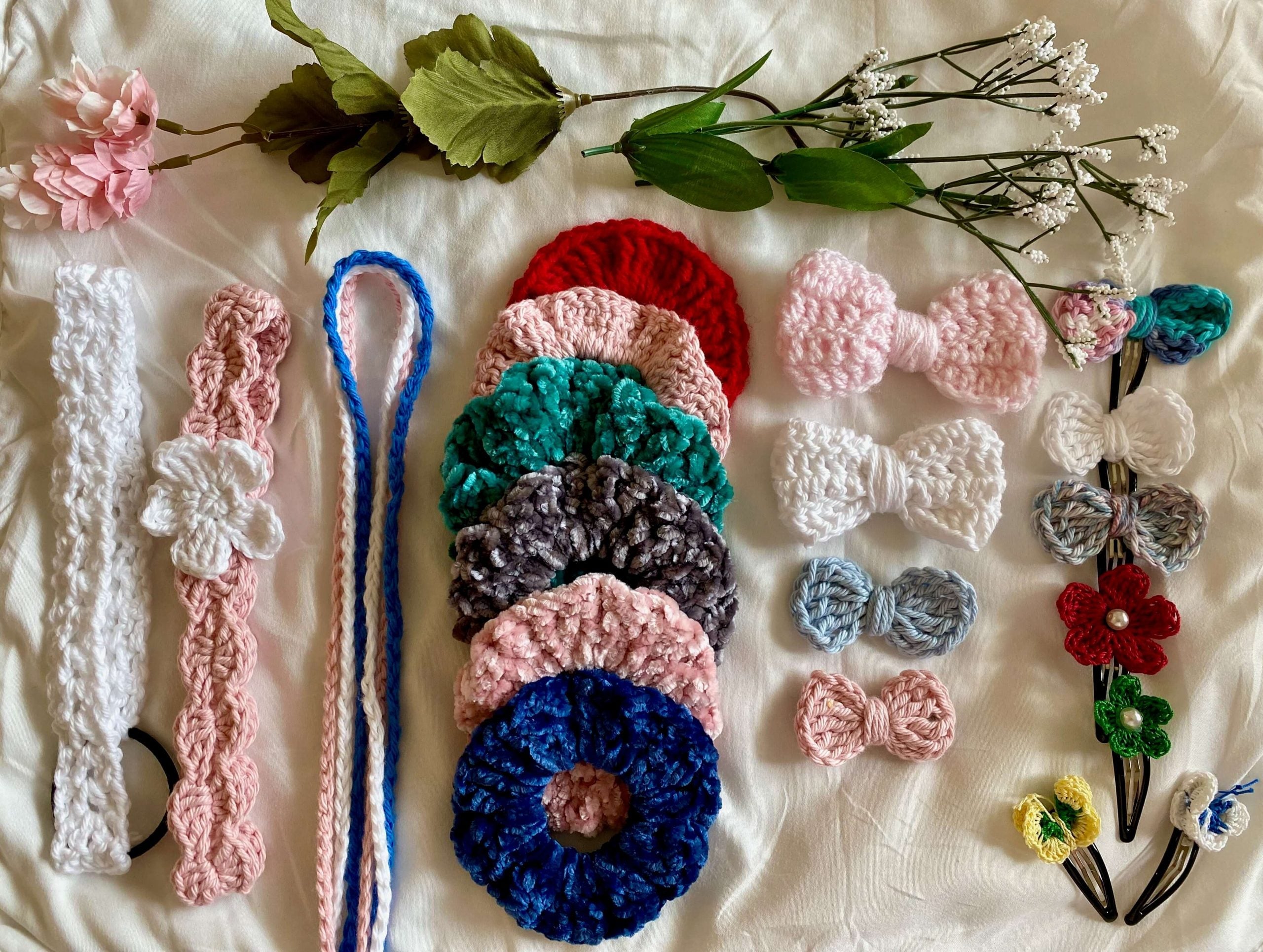 Hair Accessories